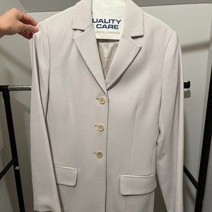 Bisou Bisou Business Suit Set